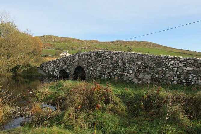 Galway to Connemara National Park Day Tour - Galway to Connemara in one day: what makes it work