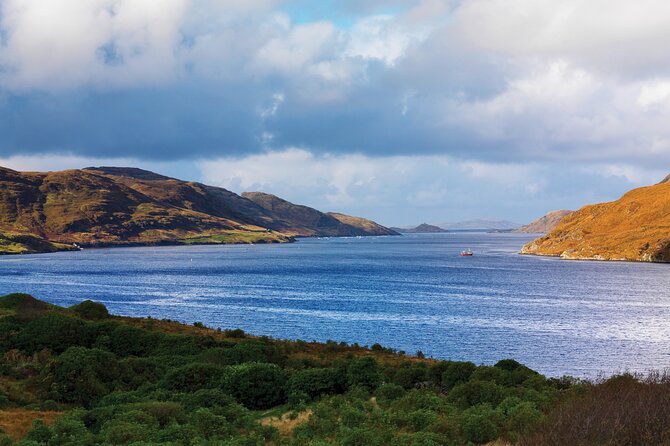 Galway to Connemara National Park Day Tour - Who should book this Connemara day tour