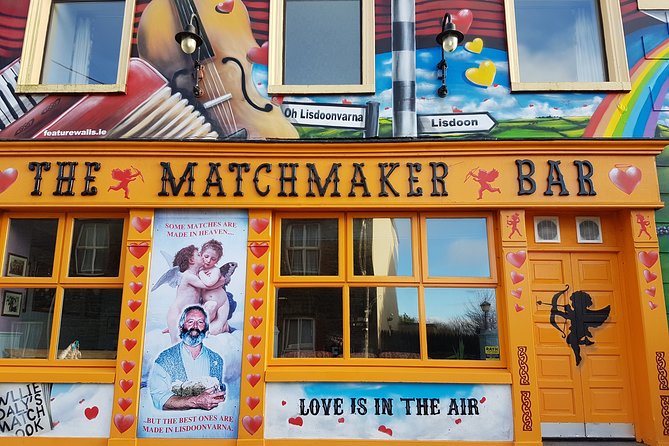 Galway to Inisheer Aran Islands, Cliffs of Moher and Boat Trip - Key things that make this tour work