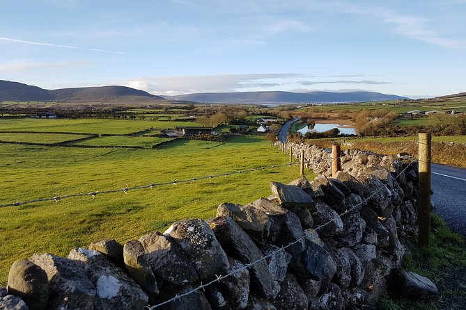Galway to Inisheer Aran Islands, Cliffs of Moher and Boat Trip - Inisheer free time: using your 2 hours well