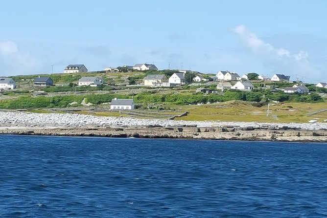 Galway to Inisheer Aran Islands, Cliffs of Moher and Boat Trip - Comfort, group size, and how to plan for a long 10-hour day