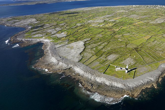 Galway to Inisheer Aran Islands, Cliffs of Moher and Boat Trip - Price and value: is $101.58 worth it for this route?
