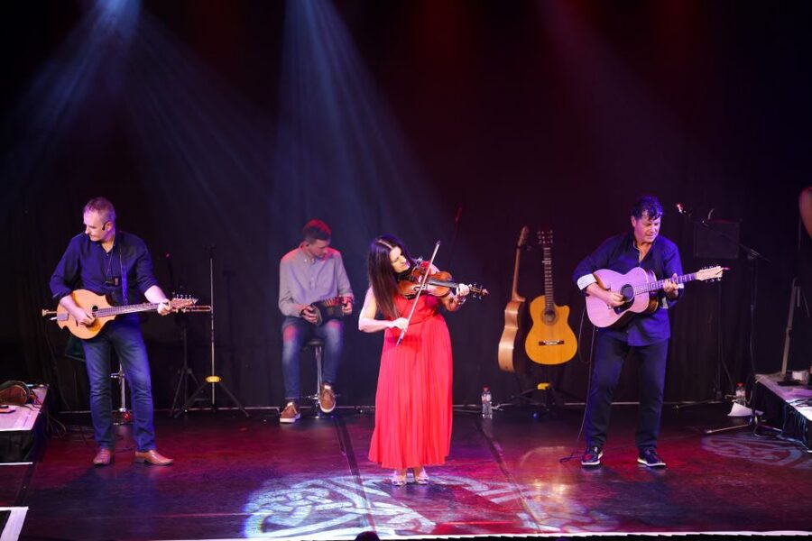 Galway: Trad on the Prom Ticket with Irish Music and Dancing - Should you book Trad on the Prom in Galway?