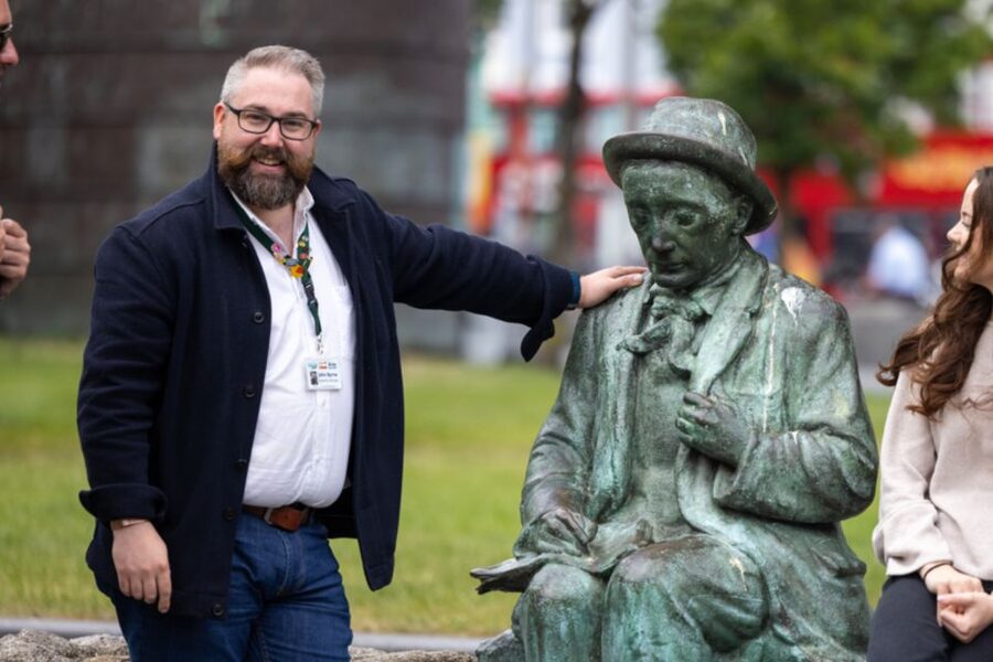 Galway: Welcome to Galway Walking Tour - Price, Value, and Why $17 Can Make Sense