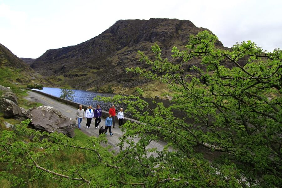 Gap of Dunloe & Lakes of Killlarney Boat Tour - Why the Gap of Dunloe + Lakes of Killarney combo works
