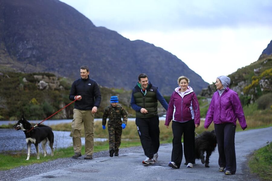 Gap of Dunloe & Lakes of Killlarney Boat Tour - Who this tour suits best (and who should think twice)