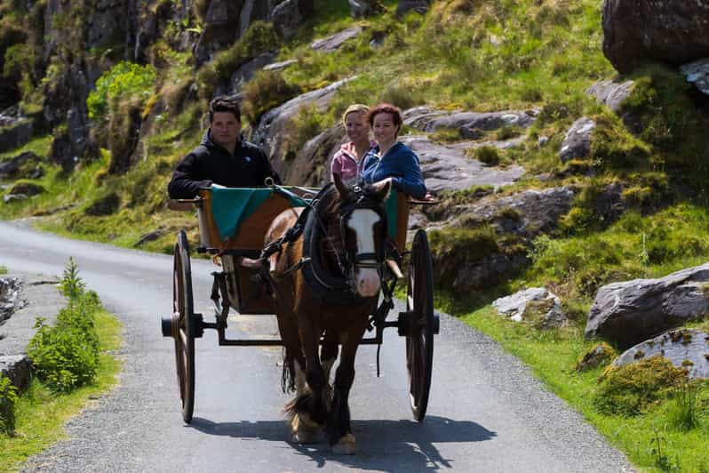 Gap of Dunloe & Lakes of Killlarney Boat Tour - Timing, pace, and what to pack so it does not feel rushed