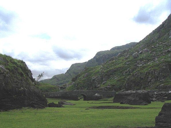 Gap of Dunloe Tour (Boat & Bus) - Key things to know before you go