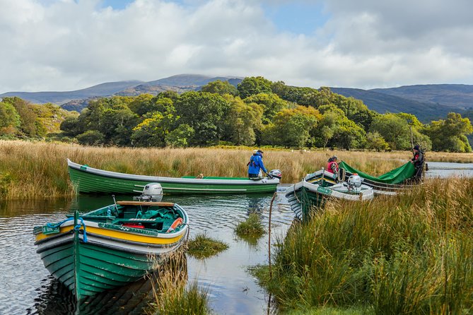 Gap of Dunloe Tour (Boat & Bus) - Price and value: is it worth paying $78.44 plus extras?