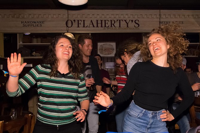 Generation Pub Crawl Dublin - Key Points You Should Know Before You Go