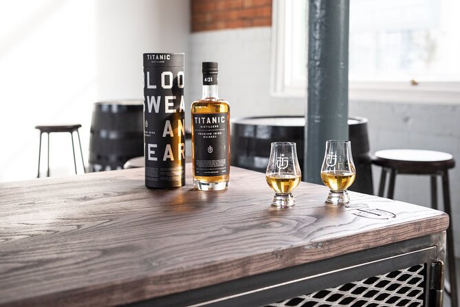 Giant Causeway, Dark Hedges & Whiskey Distillery tour from Dublin - Key highlights at a glance