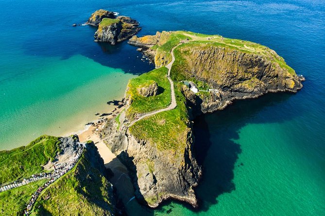 Giant's Causeway Custom Tailored Award Winning Private Tour. - Stop 3, The Dark Hedges: 15 minutes of Game of Thrones magic