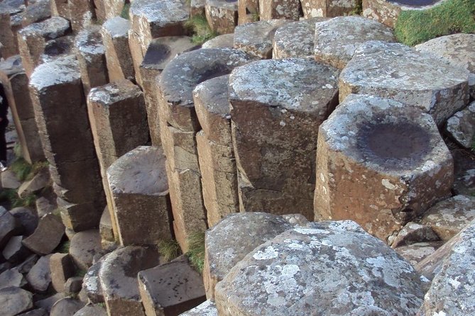 Giant's Causeway, Dark of Hedges & Belfast Day Tour From Dublin - A Realistic Take on a 14-Hour Coach Day from Dublin