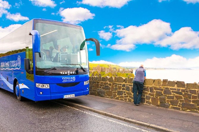 Giant's Causeway, Dark of Hedges & Belfast Day Tour From Dublin - Who This Day Trip Fits Best (and Who Should Rethink It)