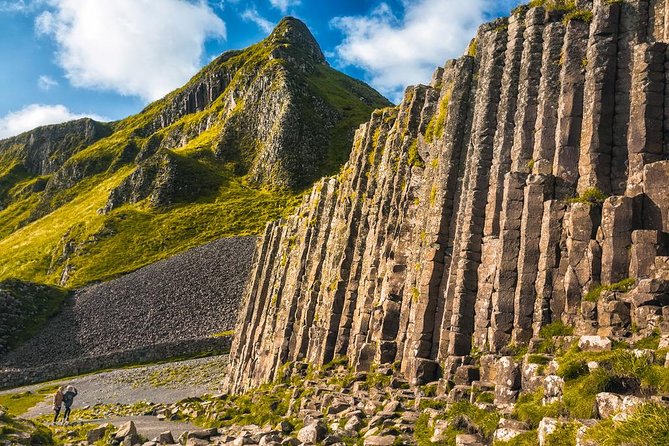 Giant's Causeway Day Tour from Dublin - Price and value: what $96.54 really buys you