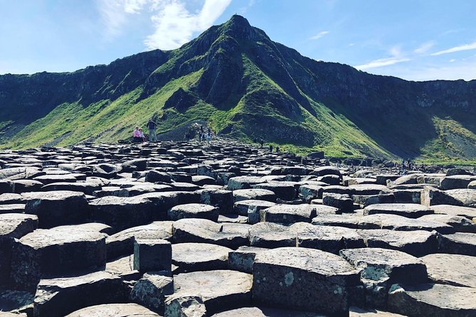 Giant's Causeway Luxury Private Day Tour - Dark Hedges drive-by: Game of Thrones fame, still worth it