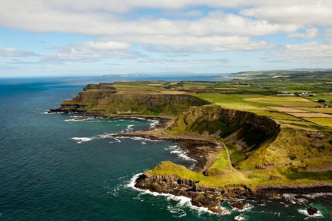 Giant's Causeway with the Titanic Exhibition and the best of Northern Ireland - Who this tour is perfect for, and who should think twice