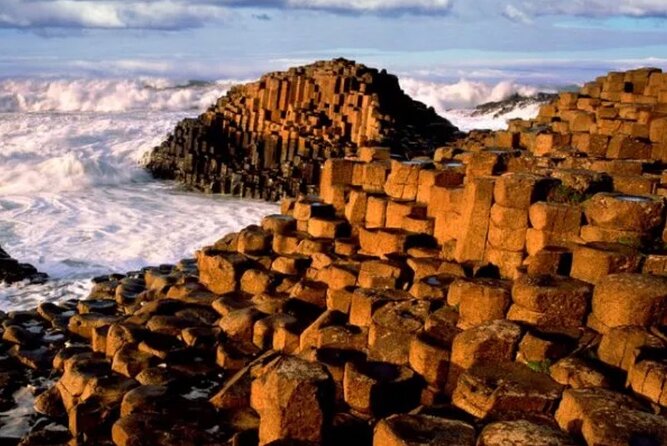 Giants Causeway with Private Chauffeur Day Tour from Dublin - Timing, length, and the real lunch problem