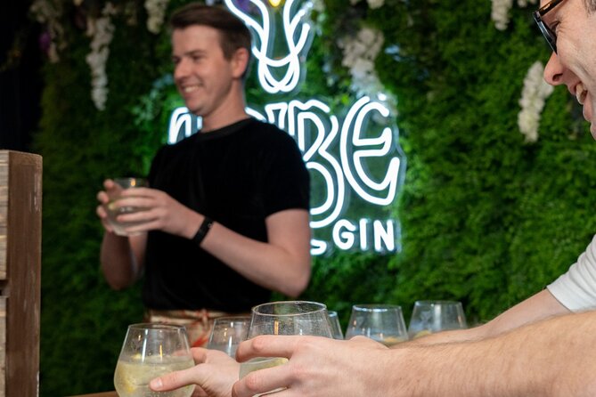 Gin-Maker's Tasting & Tour - Getting there and planning your afternoon in Galway