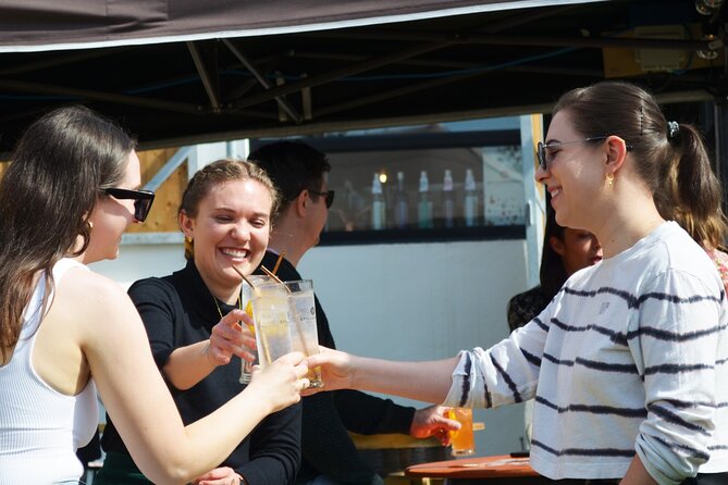 Gin Tasting Masterclass In Stillgarden Distillery - What you taste: the 4 gins and why the mixer pairing matters