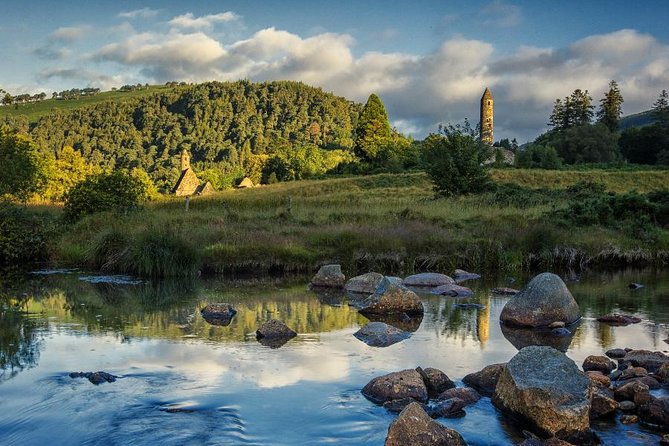 Glendalough and Dublin City Excursion - Ship to shore - Price and value: Is $96.12 a fair deal?