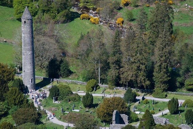 Glendalough Day Tour from Dublin: Including Kilkenny City - Key highlights to know before you go