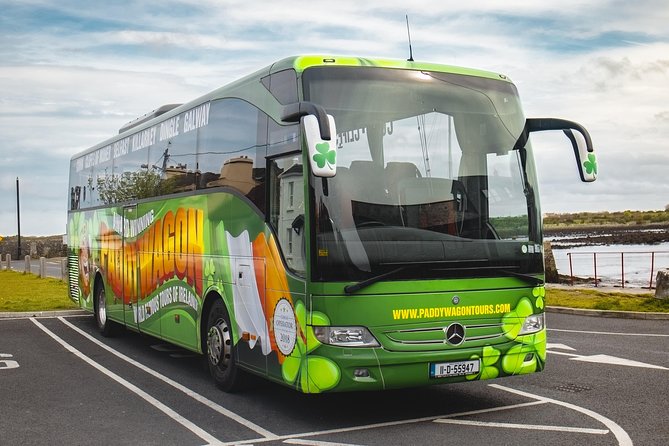 Glendalough Day Tour from Dublin: Including Kilkenny City - Price and value: does $48.27 make sense?