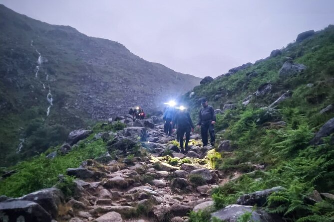 Glendalough Night Hike and History Tour - What $44.12 buys you, and why it can feel like a bargain