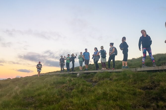 Glendalough Night Hike and History Tour - Price, timing, and booking smart moves for Glendalough nights