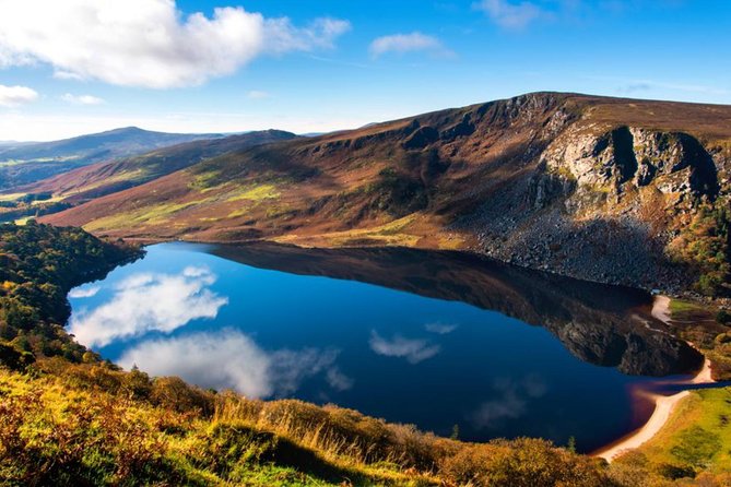 Glendalough & Wicklow Mountains Afternoon Tour from Dublin - Value and Inclusions, Is It Worth About $39.65?