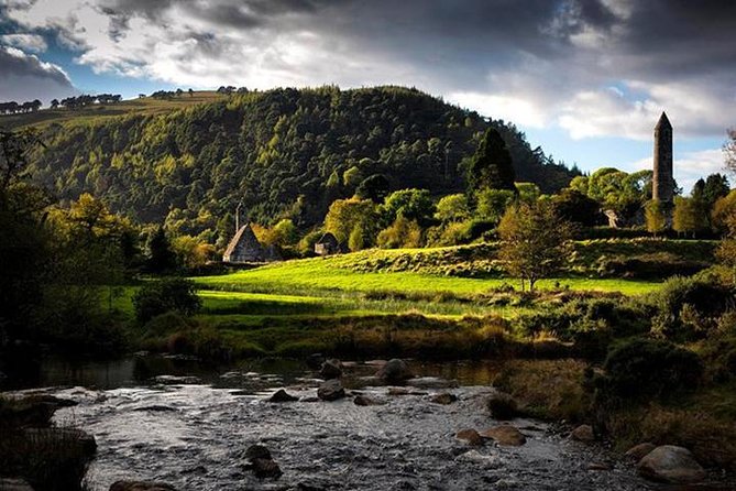 Glendalough & Wicklow Mountains Half Day Morning Tour from Dublin - Key things I’d plan around