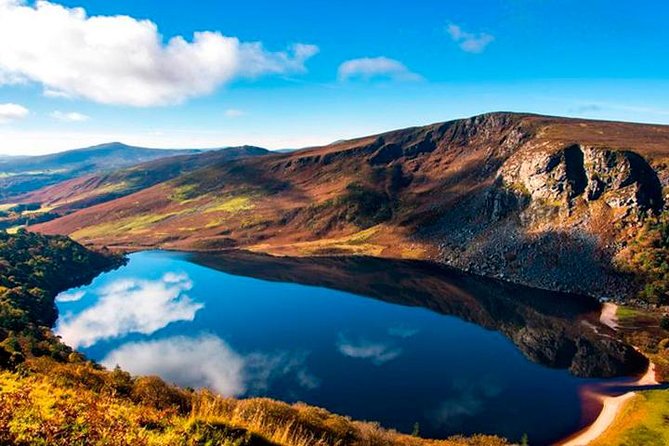Glendalough & Wicklow Mountains Half Day Morning Tour from Dublin - A half-day morning route that actually fits Dublin