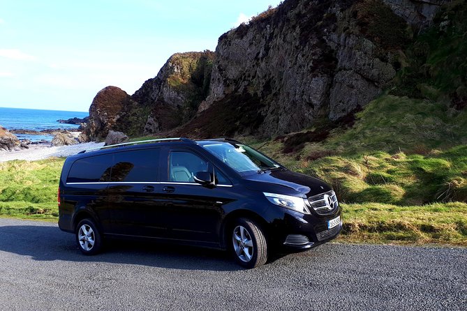 Glenveagh National Park and Gaeltacht Tour - Why This Glenveagh and Gaeltacht Day Feels More Like a Visit Than a Ride