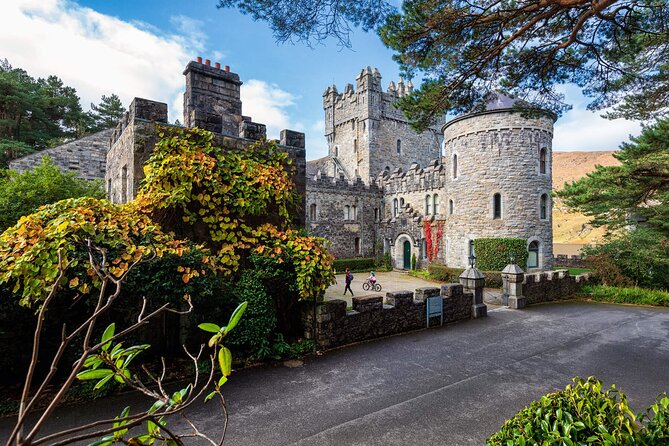 Glenveagh National Park and Gaeltacht Tour - Pickup, Van Time, and What the 6 to 8 Hour Plan Actually Means