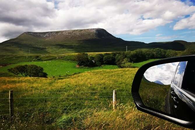 Glenveagh National Park and Gaeltacht Tour - Price and Value: Is $986.50 per Group Worth It?