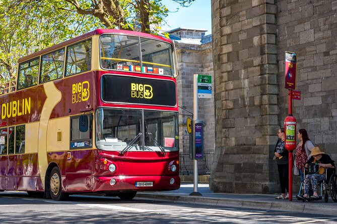 Go City: Dublin Explorer Pass - Choose 3, 4, 5 or 7 Attractions - How the Go City Dublin Explorer Pass works in real life