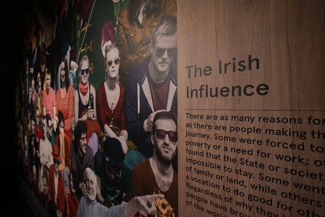 Go City: Dublin Explorer Pass - Choose 3, 4, 5 or 7 Attractions - Your possible attractions, stop by stop