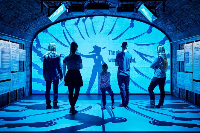 Go City: Dublin Explorer Pass - Choose 3, 4, 5 or 7 Attractions - How to build a Dublin plan with these attractions