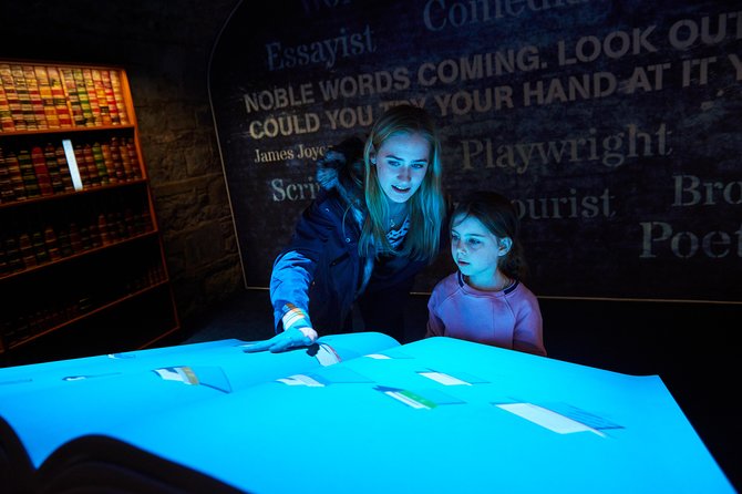 Go City: Dublin Pass | Save up to 50% - Includes 35+ Things To Do - Big Bus Dublin hop-on hop-off: your 1-day orientation win