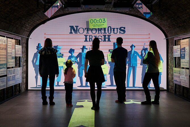 Go City: Dublin Pass | Save up to 50% - Includes 35+ Things To Do - Museums that tell Ireland’s bigger stories
