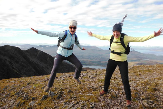 Guided Climb of Carrauntoohil with KerryClimbing.ie - Key things to know before you go