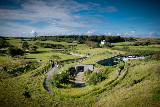 Guided Doolin Cave Tour: Experience Europe's Largest Stalactite - Price and timing: $31.08 is about the value, not just the number