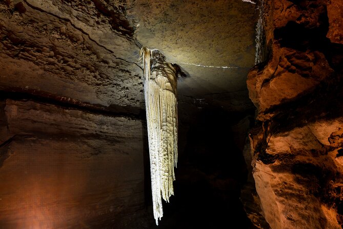 Guided Doolin Cave Tour: Experience Europe's Largest Stalactite - Before you go underground: what the start is really like