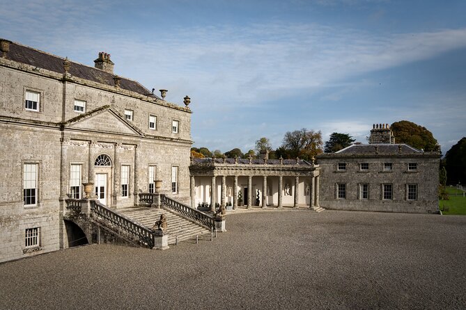 Guided House Tour in Ireland - Key highlights you should know