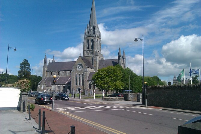 Guided Killarney National Park Walking Tour - Queen Victoria, rail travel, and why the park mattered in the 1800s