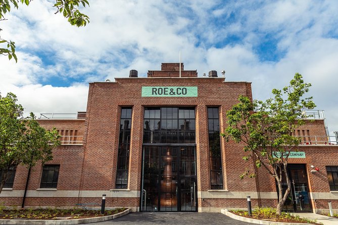Guinness Storehouse, Irish Whiskey Experience and Brazen Head - Key things I’d plan around