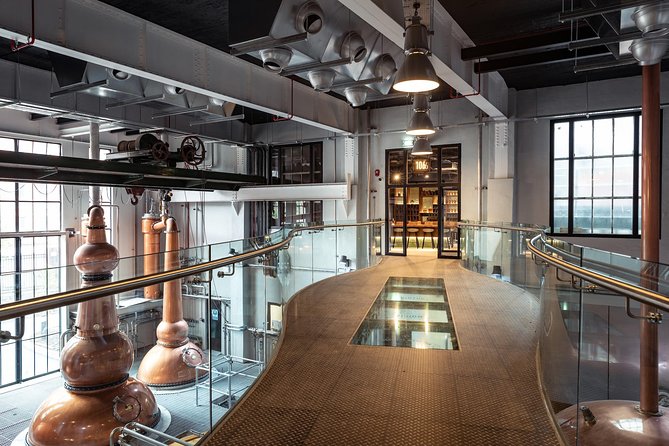 Guinness Storehouse, Irish Whiskey Experience and Brazen Head - Guides make or break it, and this one has good track record