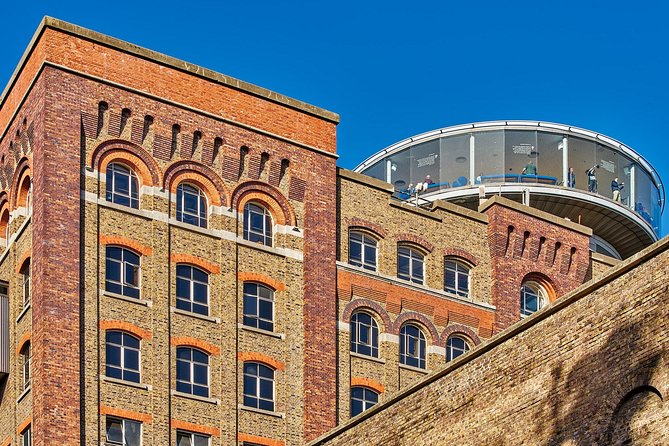 Guinness Storehouse Ticket and Big Bus Dublin Hop-on Hop-off Tour - Stop-by-Stop: What Each Stop Gives You (and When It Might Feel Like a Detour)