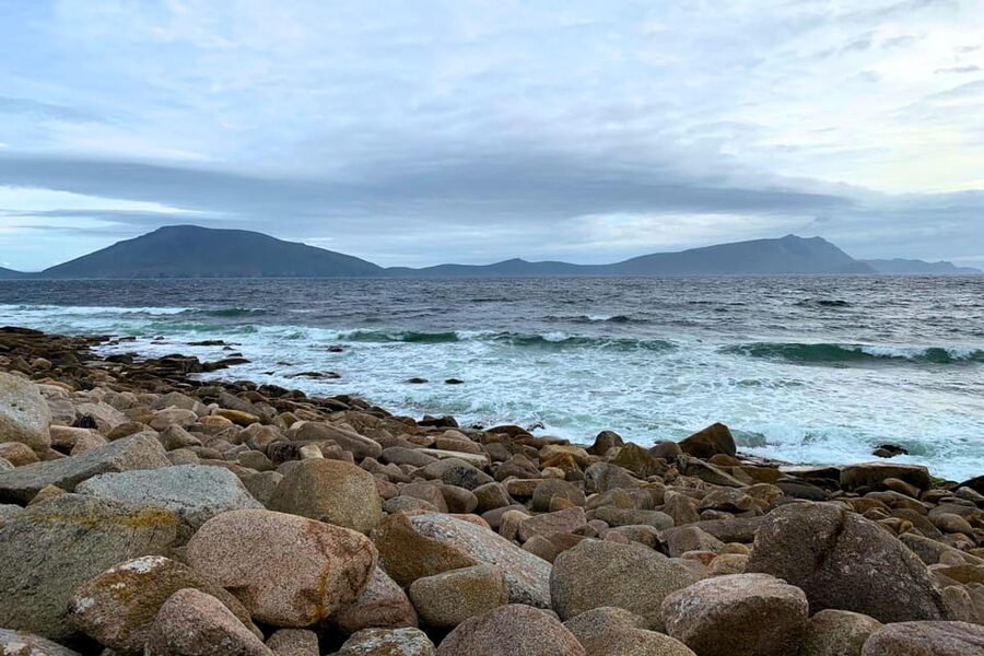 Gweedore: Guided eBike Tour - Price and value for a guided eBike at about $74