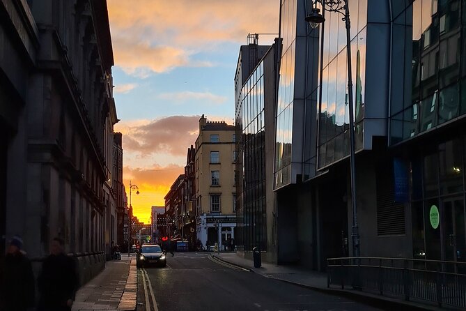 Historical Walking Tour of Dublin - Price and Value: What $32.44 Buys You, and What You Need to Plan For